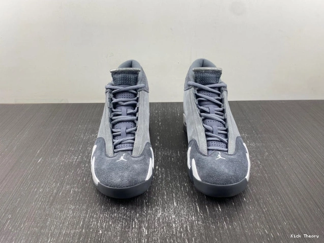 Kicktheory Flint Air Jordan FJ3460-012 Grey 14 0629
